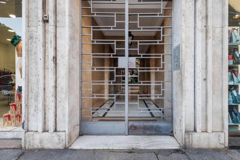 Flaminia 259 - Rome As You Have Never Seen, Rome